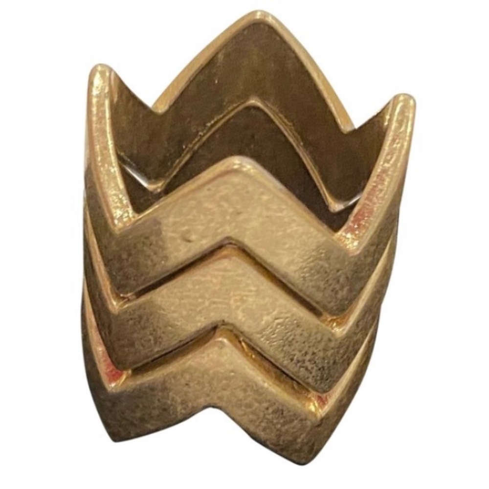 Three Stacking Rings - image 1